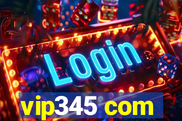 vip345 com